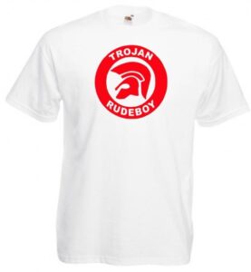 trojan rude boy 1