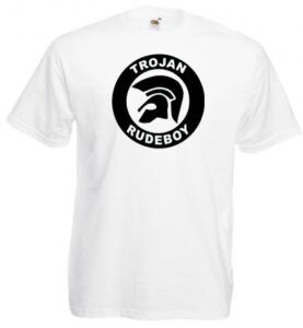 trojan rude boy 3