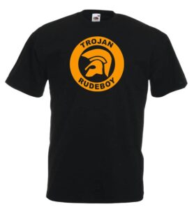 trojan rude boy 5