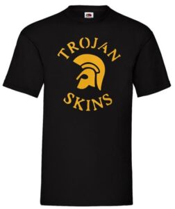 trojan skins