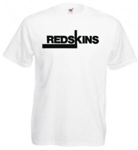 redskins