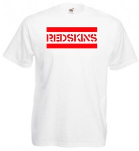 redskins