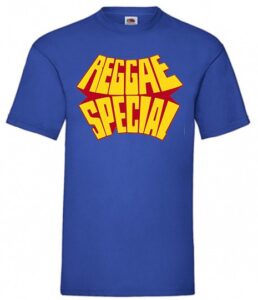 reggae special