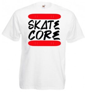 SKATE CORE