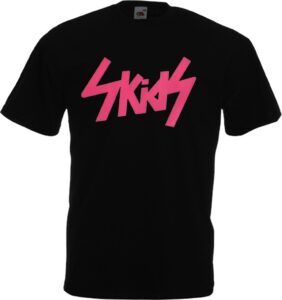 skids