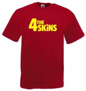 4 skins