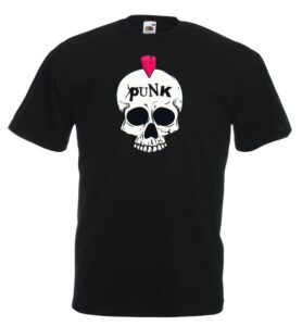 punk