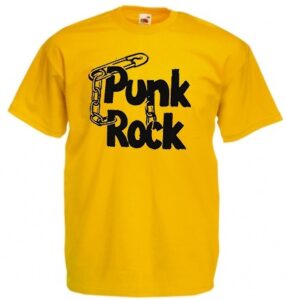 punk rock