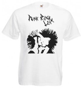 punk rock love