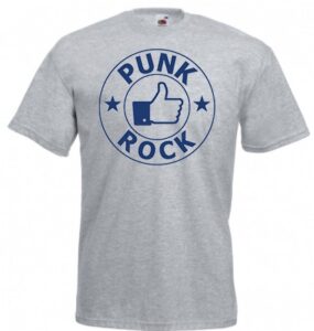 punk rock