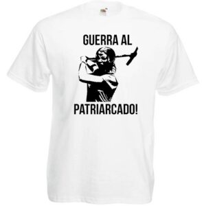antipatriarcado