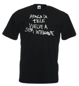 apaga la tv vuelve1