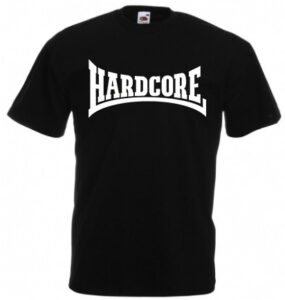 hardcore