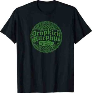 Dropkick murphys