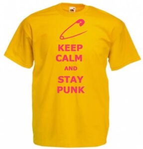 keep calm and stay punk2