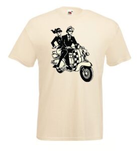 vespa ska