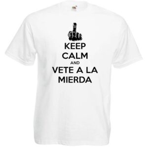 vete a la mierda