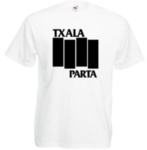 TXALAPARTA