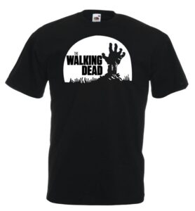 walking dead