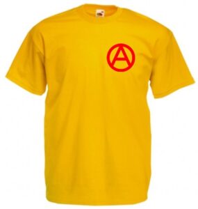 Anarquía