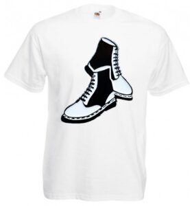 botas