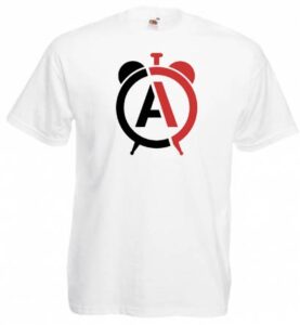 Anarquía