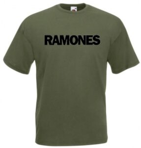 Ramones