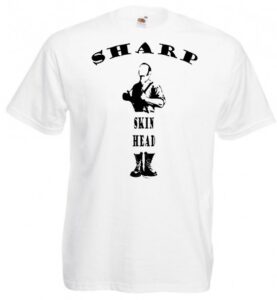 Skinhead