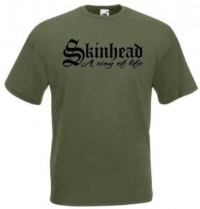 Skinhead