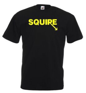 squire