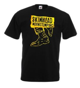 skinhead moonstomp