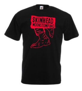 skinhead moonstomp
