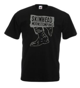 skinhead moonstomp
