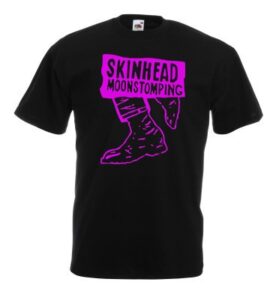 skinhead moonstomp