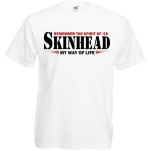 Skinhead