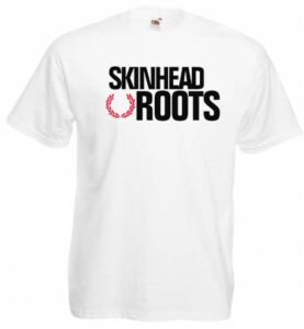 Skinhead roots