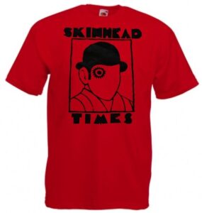 Skinhead