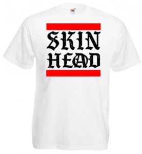 SKINHEAD