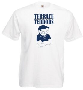 terrace terror