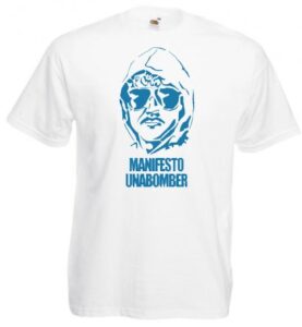 manifesto unabomber