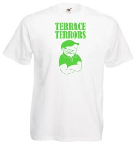 terrace terror