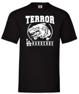 Terror