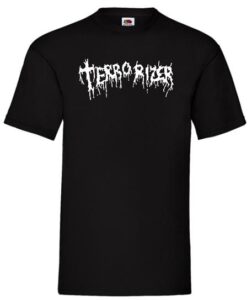 Terrorizer