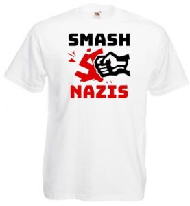smash nazis