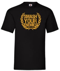 smash your enemies