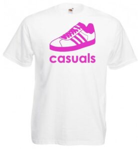 Casuals