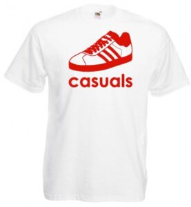 Casuals