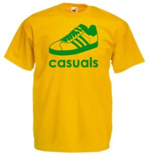 Casuals