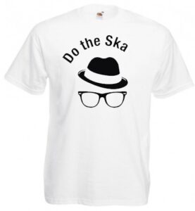 do the ska