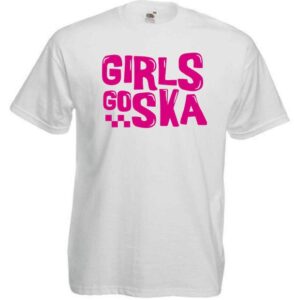 girls go ska